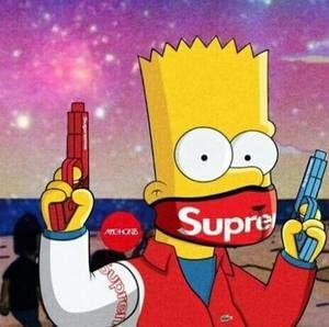 Meet your Posher, Abram